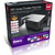 Proyector de cine en casa LCD/LED RCA 720p (incluye reproductor Roku Express Streaming)(RPJ133) en internet