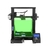 Creality 3D Ender-3 High-DIY Impresora 3D Autoensamblaje 220 * 220 * 250 mm Tamaño de impresión, Negro - comprar en línea