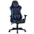 Imagen de Silla Gamer SmileMart - Silla giratoria ejecutiva para juegos con respaldo alto y respaldo alto