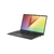 ASUS VivoBook F412 14 "FHD, AMD Ryzen 3 3250U, gráficos AMD Radeon Vega 3, 8 GB de RAM, SSD PCIe de 256 GB, gris pizarra, Windows 10 en modo S, F412DA-WS33 en internet