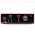 Focusrite Scarlett Solo 3rd Generation Audio Interface en internet