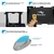 Creality 3D Ender-3 High-DIY Impresora 3D Autoensamblaje 220 * 220 * 250 mm Tamaño de impresión, Negro en internet