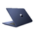 HP Stream 14" Celeron 4GB/64GB Laptop-Blue en internet