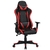 Silla Gamer SmileMart - Silla giratoria ejecutiva para juegos con respaldo alto y respaldo alto