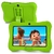 Contixo V90-3 Tableta para niños de 7 pulgadas, 2 GB de RAM, 32 GB de ROM, Tableta Android 10, Tabletas educativas para niños, Control parental preinstalado Más de 20 aplicaciones de juegos de aprendizaje WiFi Tabletas Bluetooth para niños, Azul en internet