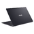 Laptop ASUS L510, 15.6 "Full HD, Intel Celeron N4020, 4GB RAM, 128GB SSD, Star Black, Windows 10 Home en modo S, L510MA-WB04 - Xpeed-Pro