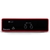 Focusrite Scarlett Solo Studio Interfaz de audio USB de 2 entradas y 2 salidas con micrófono de condensador y auriculares, 3.ª generación - Xpeed-Pro