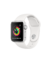 Apple Watch Series 3 GPS - 38 mm - Correa deportiva - Caja de aluminio - comprar en línea