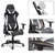 Silla Gamer SmileMart - Silla giratoria ejecutiva para juegos con respaldo alto y respaldo alto - Xpeed-Pro