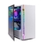 Skytech Archangel Gaming Computer PC Desktop - Ryzen 5 3600 3.6GHz, GTX 1660 6G, 500GB SSD, 16GB DDR4 3000MHz, Ventiladores RGB, Windows 10 Home 64-bit, 802.11AC Wi-Fi - Xpeed-Pro