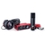Focusrite Scarlett Solo Studio Interfaz de audio USB de 2 entradas y 2 salidas con micrófono de condensador y auriculares, 3.ª generación - tienda en línea