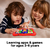 Contixo V90-3 Tableta para niños de 7 pulgadas, 2 GB de RAM, 32 GB de ROM, Tableta Android 10, Tabletas educativas para niños, Control parental preinstalado Más de 20 aplicaciones de juegos de aprendizaje WiFi Tabletas Bluetooth para niños, Azul - tienda en línea