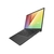 ASUS VivoBook F412 14 "FHD, AMD Ryzen 3 3250U, gráficos AMD Radeon Vega 3, 8 GB de RAM, SSD PCIe de 256 GB, gris pizarra, Windows 10 en modo S, F412DA-WS33 - tienda en línea