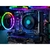 Imagen de Skytech Archangel Gaming Computer PC Desktop - Ryzen 5 3600 3.6GHz, GTX 1660 6G, 500GB SSD, 16GB DDR4 3000MHz, Ventiladores RGB, Windows 10 Home 64-bit, 802.11AC Wi-Fi