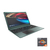 Imagen de Gateway 15.6 "FHD Ultra Slim Notebook, AMD Ryzen ™ 5 3450U, 8GB RAM, 256GB SSD, Tuned by THX ™ Audio, Escáner de huellas dactilares, Webcam de 1MP, HDMI, Cortana, Windows 10 Home, Verde