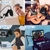 Imagen de USB Gaming Microphone Streaming Podcast PC Micrófono Condensador Kit de micrófono con brazo flexible para Skype Youtuber Gaming Grabación Cantar PS4 Computer Studio Laptop