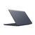Imagen de Lenovo Ideapad 3 15 Laptop, 15.6", AMD Ryzen 5 5500U, 8GB RAM, 256GB SSD, Windows 10 Home, Abyss Blue, 82KU003NUS