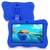 Imagen de Contixo V90-3 Tableta para niños de 7 pulgadas, 2 GB de RAM, 32 GB de ROM, Tableta Android 10, Tabletas educativas para niños, Control parental preinstalado Más de 20 aplicaciones de juegos de aprendizaje WiFi Tabletas Bluetooth para niños, Azul