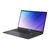 Laptop ASUS L510, 15.6 "Full HD, Intel Celeron N4020, 4GB RAM, 128GB SSD, Star Black, Windows 10 Home en modo S, L510MA-WB04