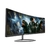 Sceptre C305W-2560UN - Monitor LED - curvo - 30" - 2560 x 1080 @ 85 Hz - VA - 250 cd 3000:1 - 1 ms - 2xHDMI, DisplayPort - altavoce