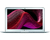Apple MacBook Air Core i5 reacondicionado a 1,6 GHz con 4 GB de RAM y 128 GB SSD 11 A1465 - MJVM2LL / A