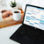 Core Innovations CLT136401BL Portátil de 14 "- Intel Atom Z3850 - 4 GB de RAM - SSD de 64 GB - 1920 x 1080 - Windows 10 S - Negro