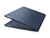 Lenovo Ideapad 3i 15.6 FHD PC Laptop, Intel Core i3-1115G4, 4GB, 128GB SSD, Windows 10 in S Mode, Abyss Blue, 81X80055US - comprar en línea