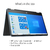 HP Pavilion 14 "Full HD X360, Intel Core i5-1035G1, Intel UHD Graphics, 8GB SDRAM, 256GB SSD, Cloud Blue, Windows 10, 14-dh2041wm - comprar en línea