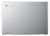 Acer Spin 311 11.6" Touchscreen MediaTek MT8183C 4GB/32GB Chromebook - Silver - CP311-3H-K3WL - comprar en línea