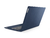 Lenovo Ideapad 3i 15.6 FHD PC Laptop, Intel Core i3-1115G4, 4GB, 128GB SSD, Windows 10 in S Mode, Abyss Blue, 81X80055US en internet