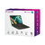 Core Innovations CLT136401BL Portátil de 14 "- Intel Atom Z3850 - 4 GB de RAM - SSD de 64 GB - 1920 x 1080 - Windows 10 S - Negro en internet