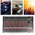 Consola de audio analoga de 16 canales - comprar en línea