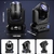 ‼️cabeza robotica 150w beam‼️ - comprar en línea