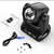 ‼️cabeza robotica 150w beam‼️ en internet