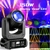 ‼️cabeza robotica 150w beam‼️