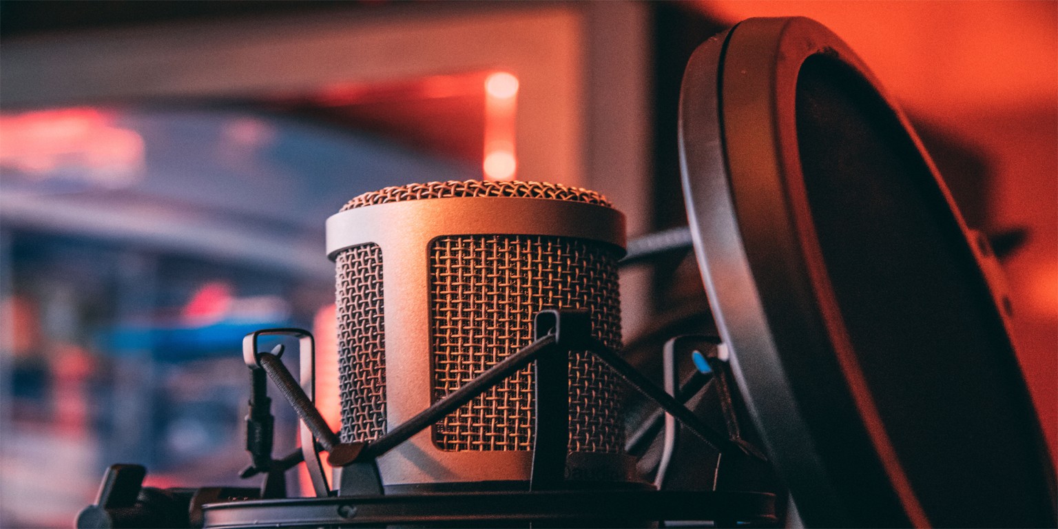 Audio