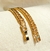 Pulseira Masculina - Ouro - comprar online