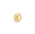 Berloque de passar Tornado no Amor - banhado a ouro 18k - comprar online