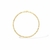 Pulseira Masculina Grumet - Banhada a ouro 18k - comprar online