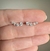 Brinco Mini earcuff Cristal - Prata 925 na internet