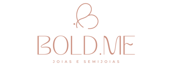 Bold.me Joias e semijoias