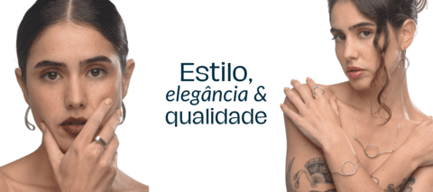 Carrusel Mariana Barros Joalheria Autoral | Joias em Prata e Ouro 18k