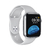 Smartwatch Hw22 + Doble Malla De Regalo en internet