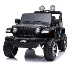 JEEP RUBICON 4X4
