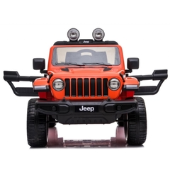 JEEP RUBICON 4X4 - FABIO TE VISTE 