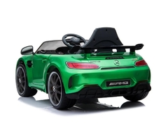 MERCEDES BENZ GTR AMG en internet