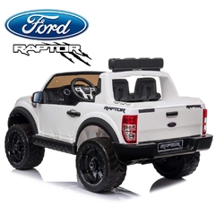 FORD RAPTOR 4X4 2021 en internet