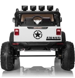 JEEP BROTHERS - FABIO TE VISTE 