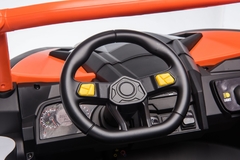 UTV CAN-AM ORANGE 4X4 - comprar online
