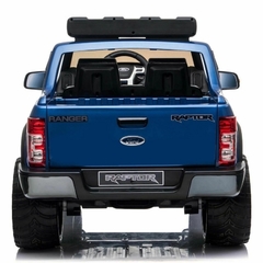 FORD RAPTOR 4X4 2021 en internet